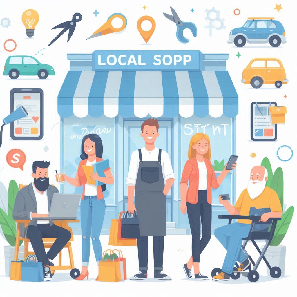 How To Do Local SEO Marketing